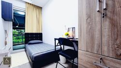 The Warren (D23), Condominium #553525241